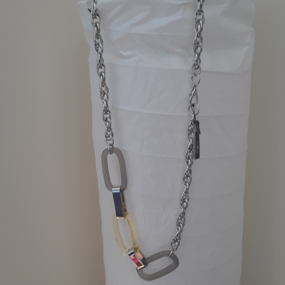 Armani Exchange necklace